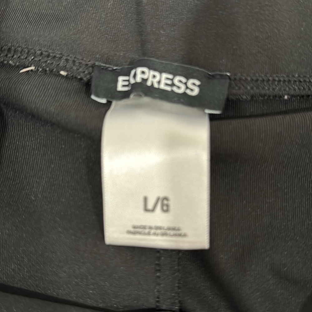 Express leggings - Picture 3 of 4
